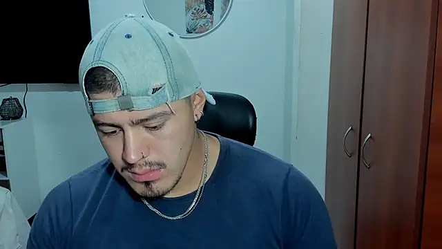 Baltazar Dupont online show from April 2026 10:55:01 AM