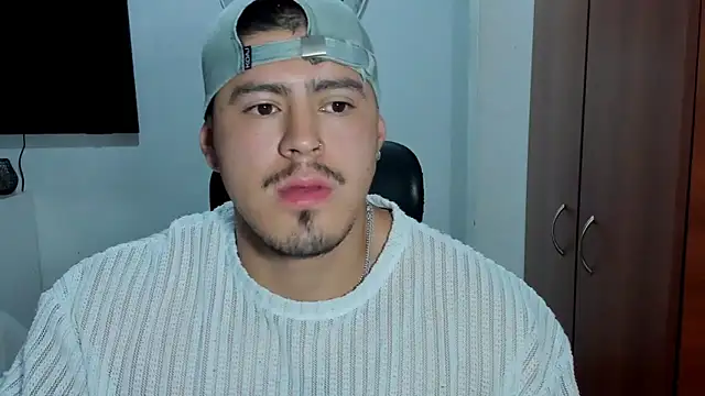 Baltazar Dupont online show from April 2026 09:26:02 AM