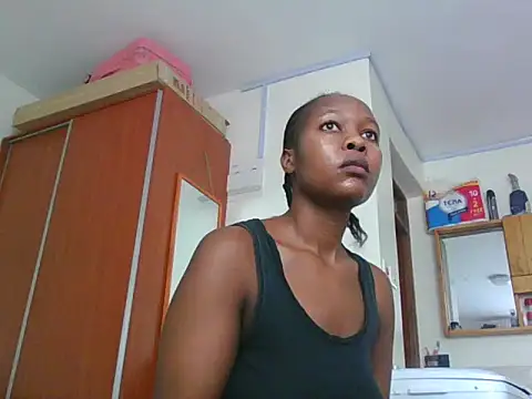 Snapshot of sexy_barbie2024 chatting on October 2025 12:02:02 PM sexy barbie2024 online show from October 2025 12:02:02 PM