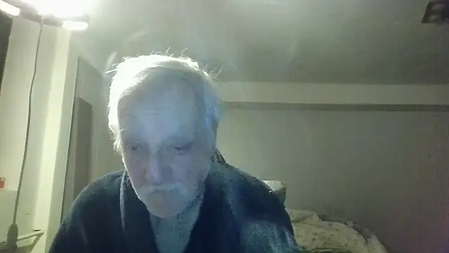 Sammy1660 online show from December 2024 06:53:02 AM