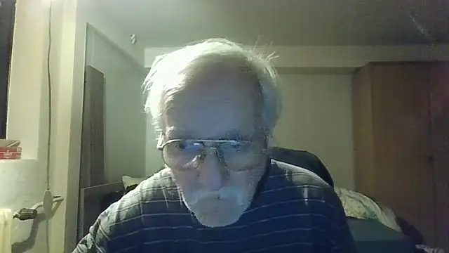 Sammy1660 online show from March 2025 05:01:01 AM