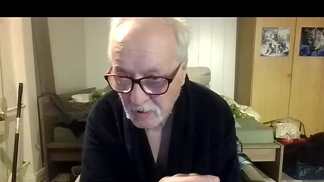 Sammy1660 online show from February 2026 11:56:02 PM