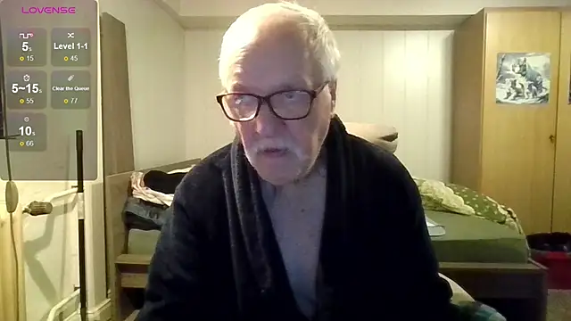 Sammy1660 online show from March 2026 03:54:01 AM