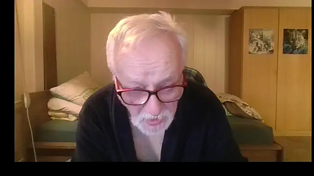 Sammy1660 online show from June 2026 05:39:01 AM