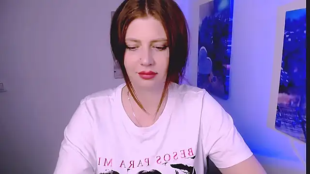 Lizzy Love online show from December 2025 12:53:02 PM