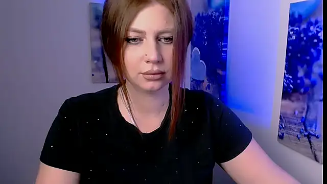 Lizzy Love online show from February 2026 01:27:02 PM