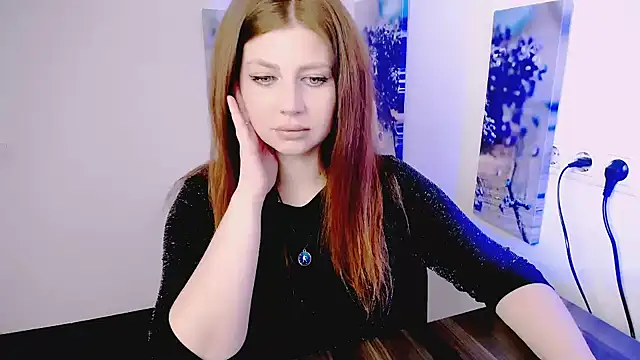 Lizzy Love online show from March 2026 10:32:01 AM