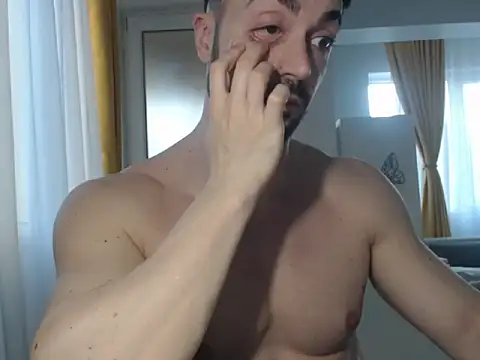 GoldenMark online show from March 2025 03:47:02 PM