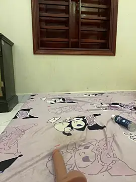 Nany lina online show from April 2026 06:41:01 AM