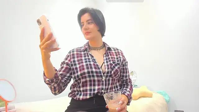 Cristina Vanegas631 online show from January 2025 11:06:01 AM