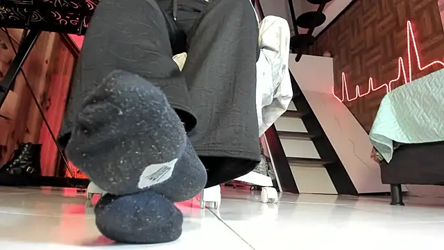 Cristina Vanegas631 online show from October 2025 11:04:02 PM