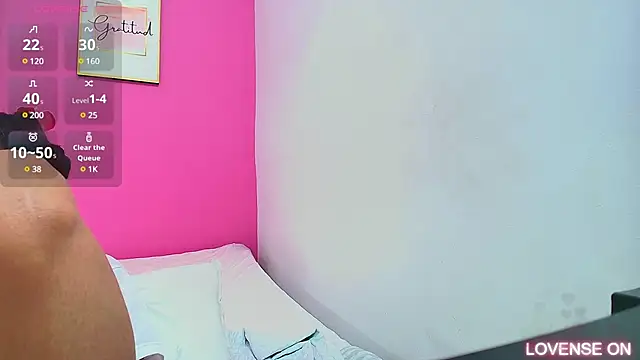 yourcuteneighbourr online show from March 2025 06:00:02 AM