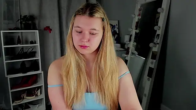 Rebecca Kelly online show from January 2026 02:50:02 AM