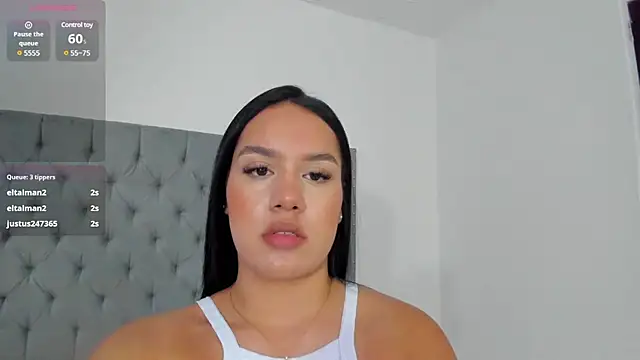 Snapshot of ShanellBlack chatting on December 2024 05:36:02 PM ShanellBlack online show from December 2024 05:36:02 PM