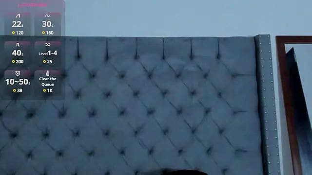 Snapshot of ShanellBlack chatting on February 2025 11:40:02 AM ShanellBlack online show from February 2025 11:40:02 AM