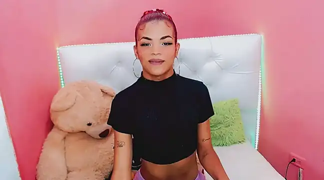 alexa-xxx- online show from January 2025 08:03:01 AM