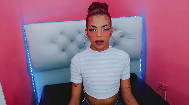 alexa-xxx- online show from January 2025 06:27:01 AM