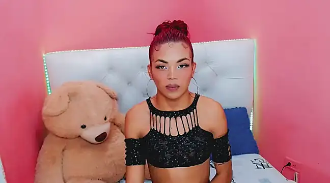 alexa-xxx- online show from January 2025 11:54:02 AM