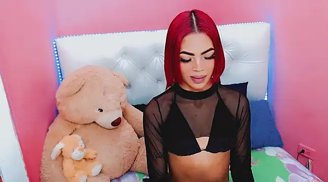 alexa-xxx- online show from January 2025 10:06:01 AM