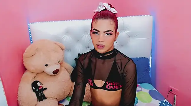 alexa-xxx- online show from January 2025 06:56:01 AM