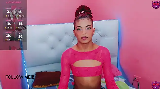 alexa-xxx- online show from January 2025 07:30:01 AM