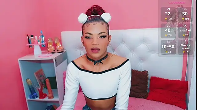 alexa-xxx- online show from February 2025 10:35:01 AM