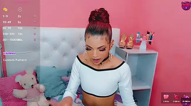 alexa-xxx- online show from February 2025 11:20:02 AM