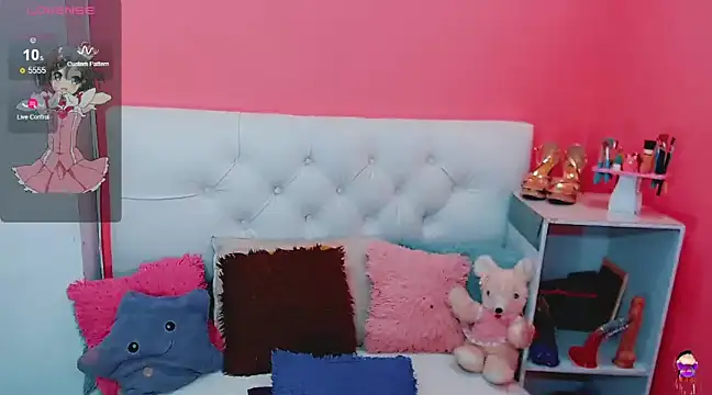 alexa-xxx- online show from March 2025 06:10:01 AM