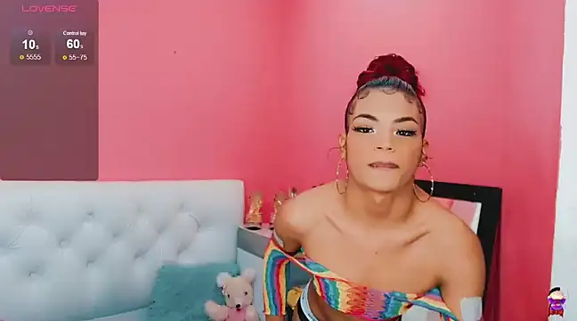 alexa-xxx- online show from March 2025 09:34:02 AM