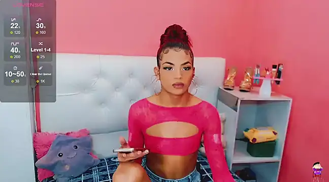 alexa-xxx- online show from March 2025 03:42:01 PM
