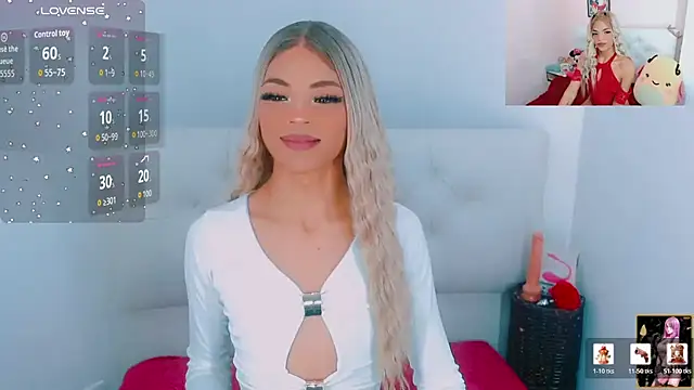 alexa-xxx- online show from July 2026 04:18:01 AM