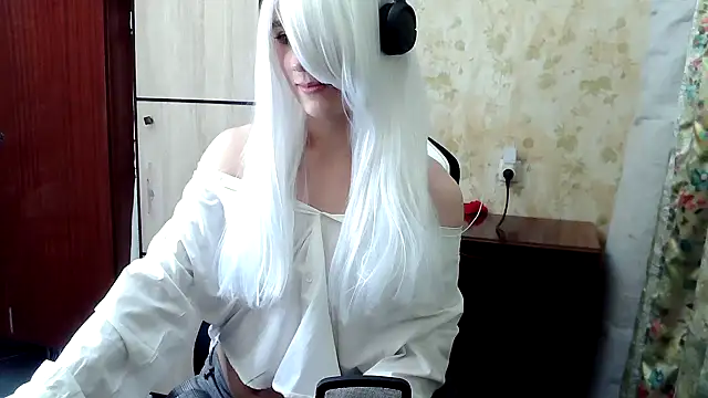 HilmarZ online show from October 2025 05:14:02 PM