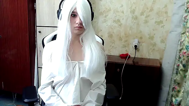 HilmarZ online show from October 2025 05:13:02 PM