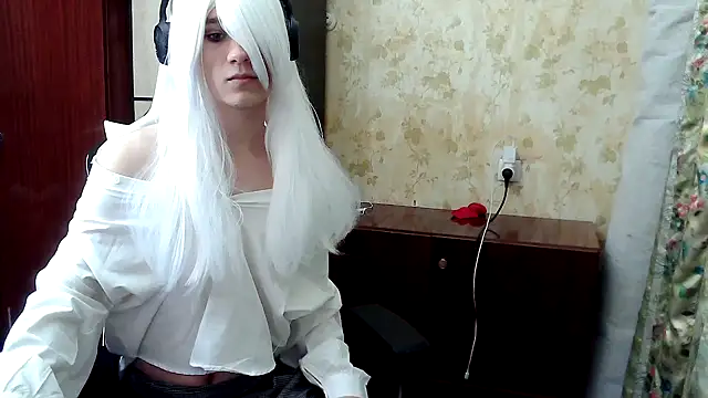 HilmarZ online show from October 2025 04:18:01 PM