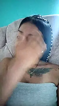 Snapshot of Tiphanydirty3 chatting on October 2025 10:10:01 PM Tiphanydirty3 online show from October 2025 10:10:01 PM