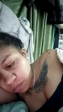 Snapshot of Tiphanydirty3 chatting on October 2025 06:48:01 AM Tiphanydirty3 online show from October 2025 06:48:01 AM