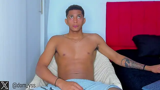 dominic smith  online show from March 2025 02:04:01 AM