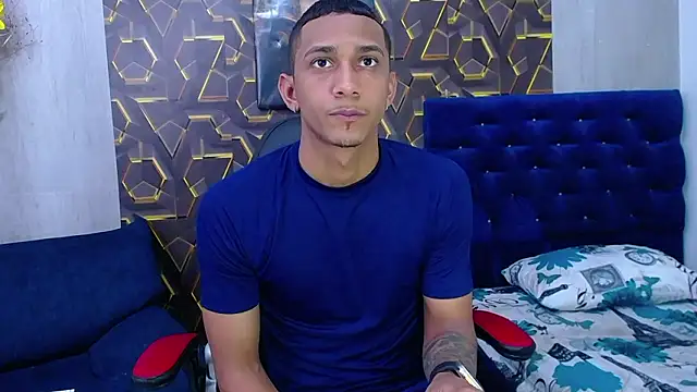 dominic smith  online show from March 2026 08:59:01 PM