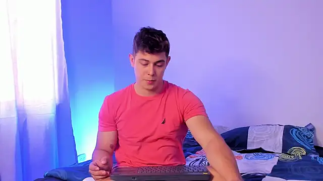 Alan hadid1 online show from September 2025 08:09:01 PM