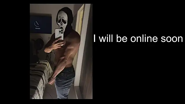 Alan hadid1 online show from November 2025 09:03:02 PM