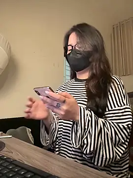 Jenni nana online show from December 2025 06:43:01 AM