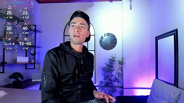 DrakeNeumann online show from November 2025 04:06:02 AM