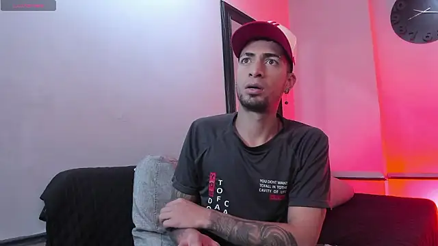 DrakeNeumann online show from February 2026 03:47:02 AM