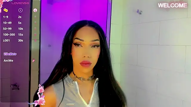 Nikita Gers online show from October 2025 03:47:02 AM