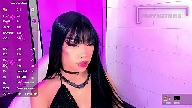 Nikita Gers online show from April 2026 11:46:02 PM