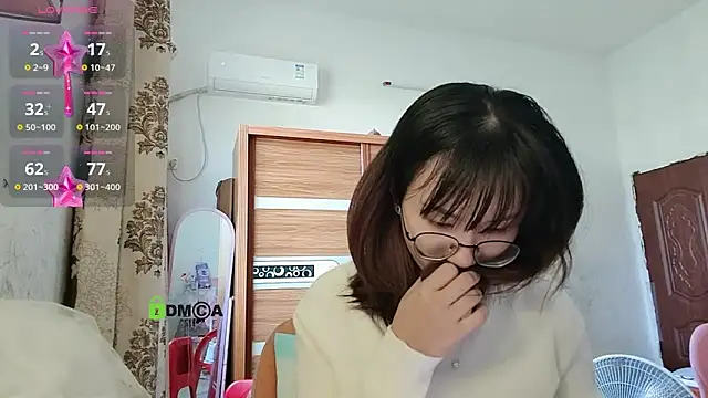 Lili 666 online show from November 2025 06:14:02 AM