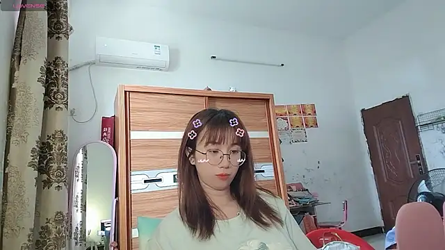 Lili 666 online show from April 2026 02:37:02 AM