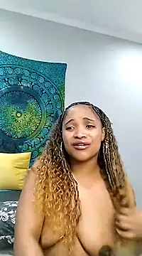 CREAMYCUPCAKExxx online show from January 2025 02:35:01 AM