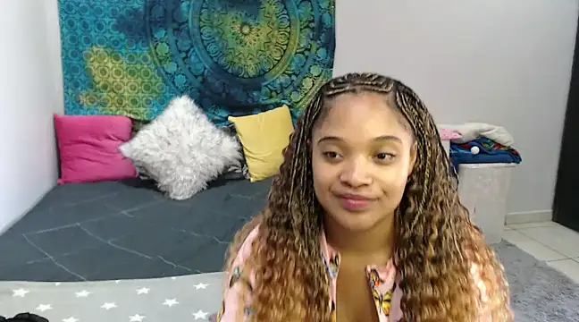 CREAMYCUPCAKExxx online show from January 2025 11:39:01 AM