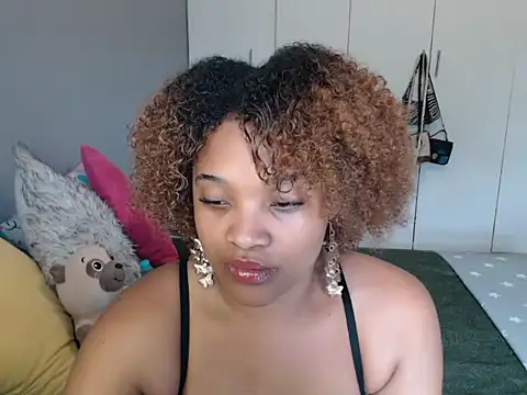 CREAMYCUPCAKExxx online show from June 2026 07:45:02 AM